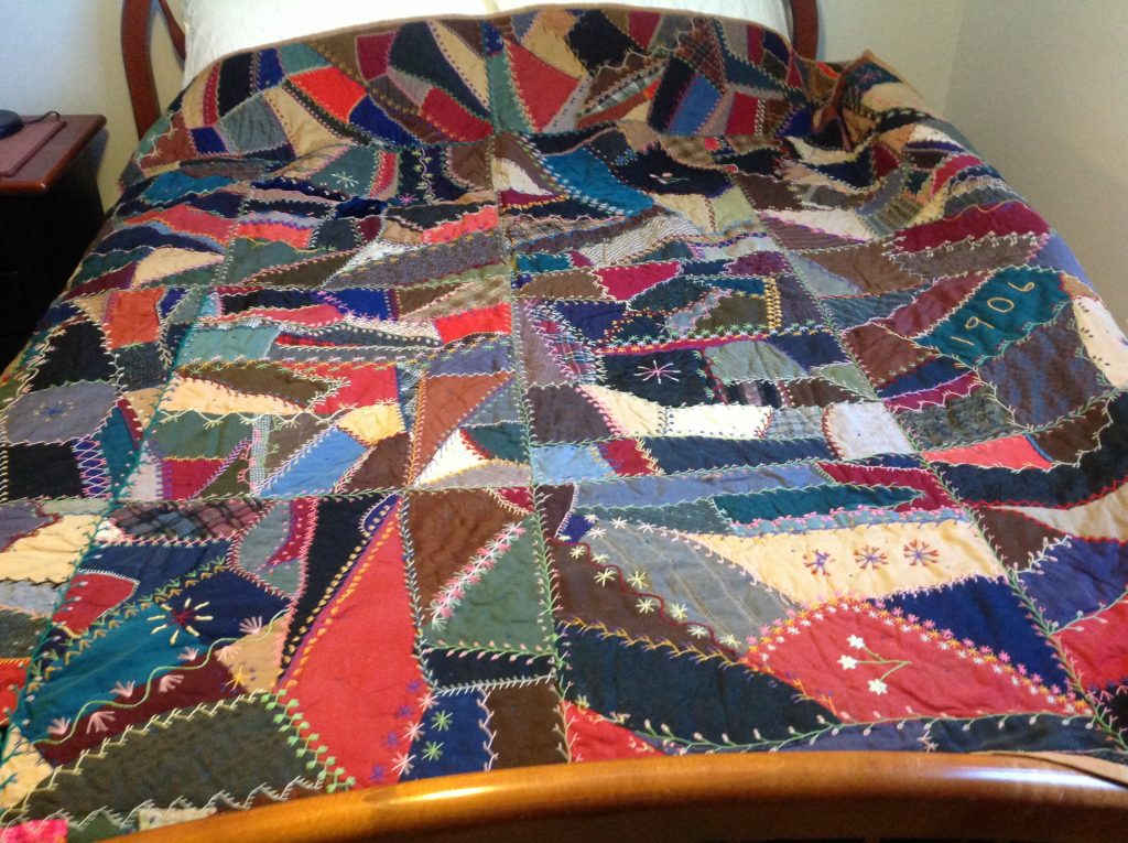 Kathryn Bly's Quilt