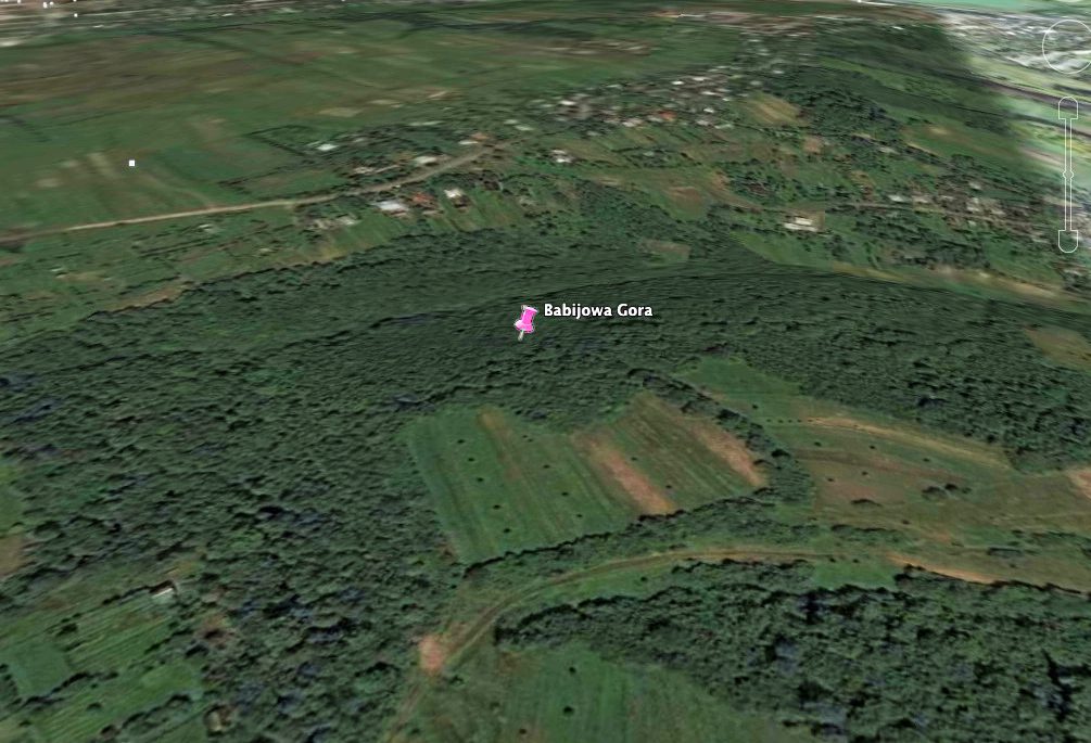 Babijowa Hora (Babij Mountain)