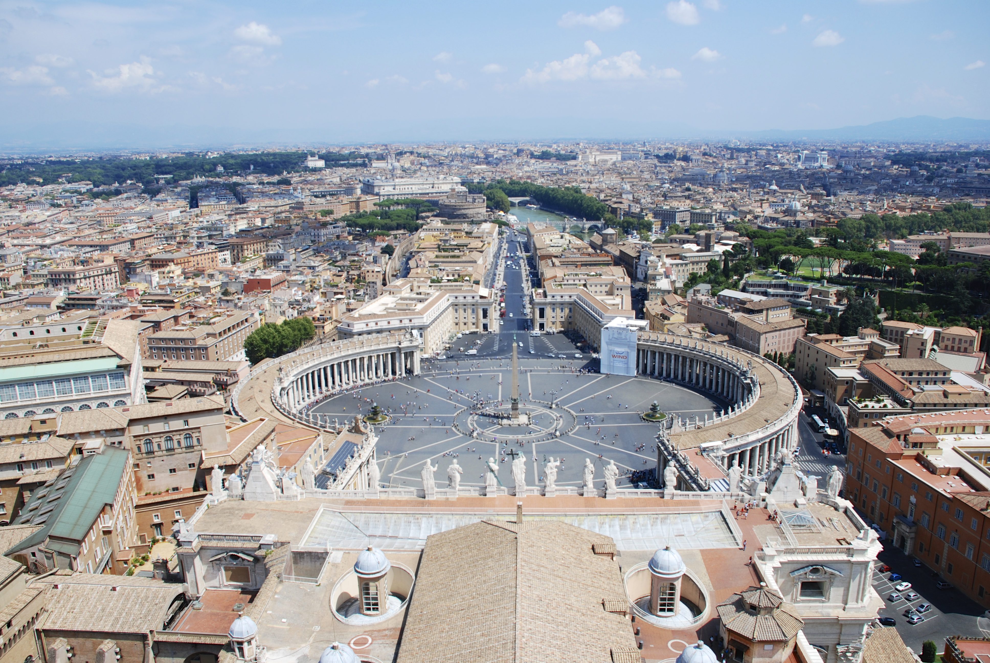 Roma Rönesans Roma et Firenze - Ruthenians.net