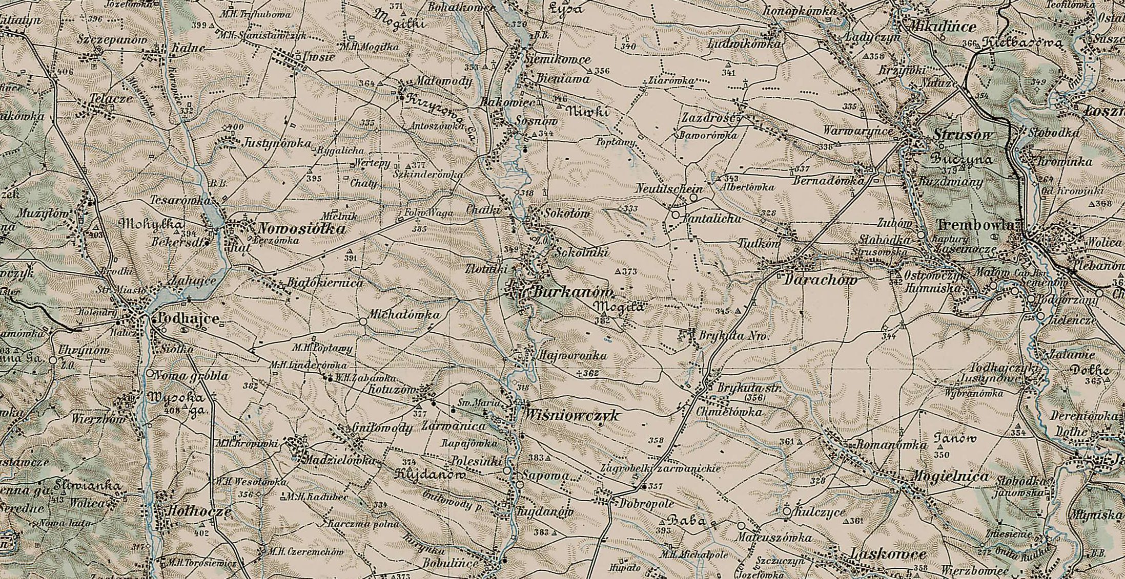 Ruthenians.net background image
