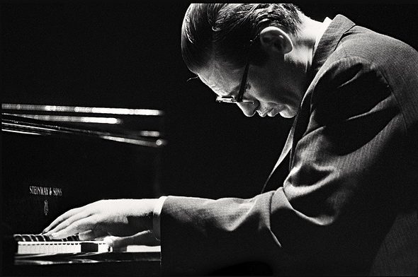 Bill Evans