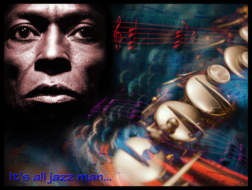 Miles Davis:  An Aural History