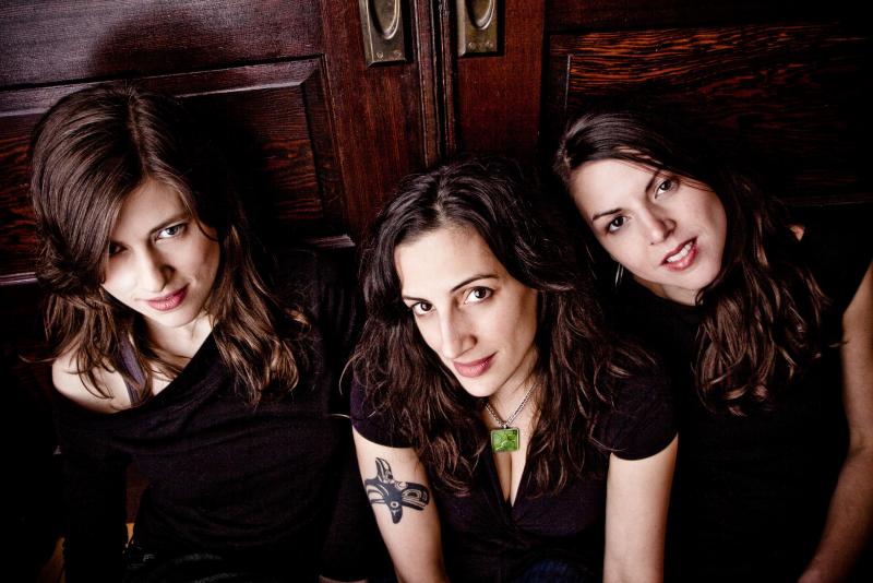 Wailin' Jennys Playlist