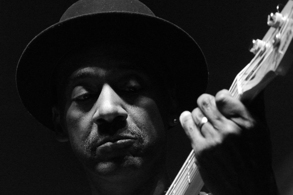 Marcus Miller