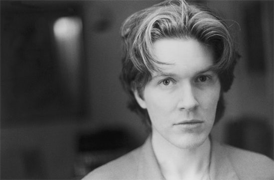 David Sylvian
