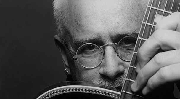Bruce Cockburn Playlist