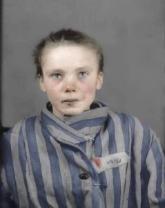 Czeslawa Kwoka_photo