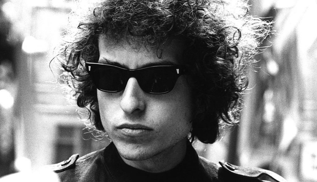 Bob Dylan