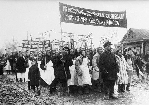 Holodomor