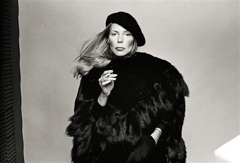 Joni Mitchell