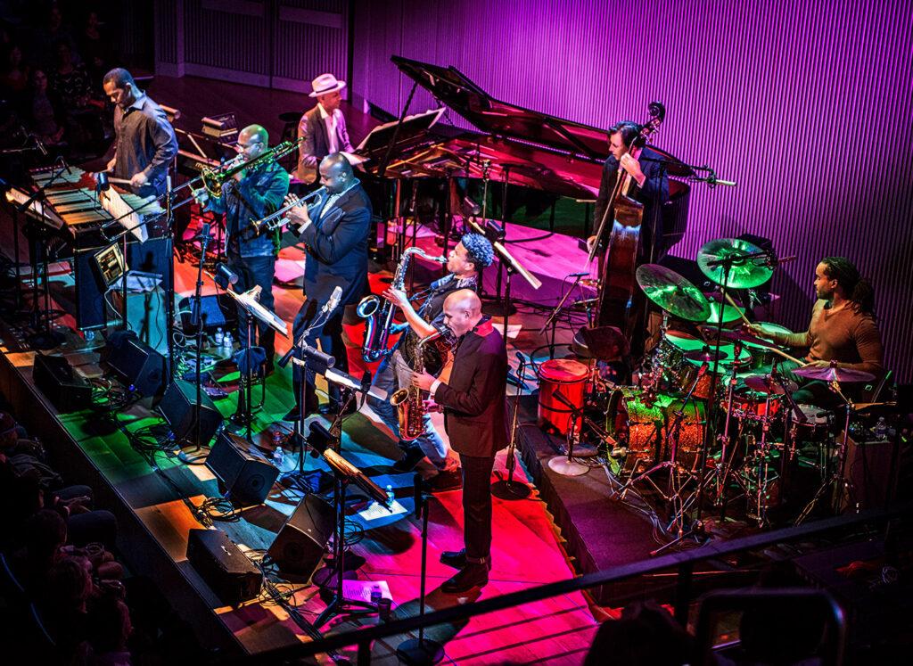San Francisco Jazz Collective