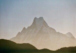 Machapuchare 1994