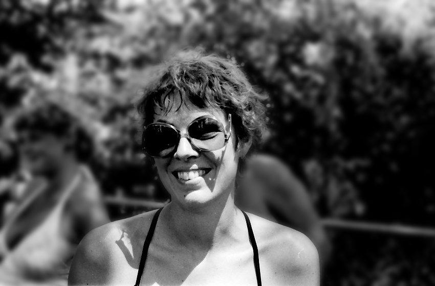 Anita Joyce Cabadas - In Loving Memory