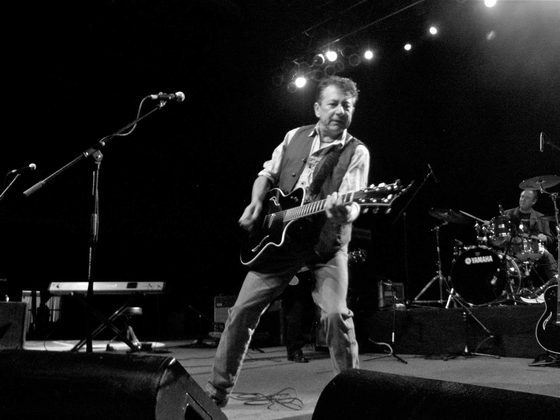 Joe Ely Playlist