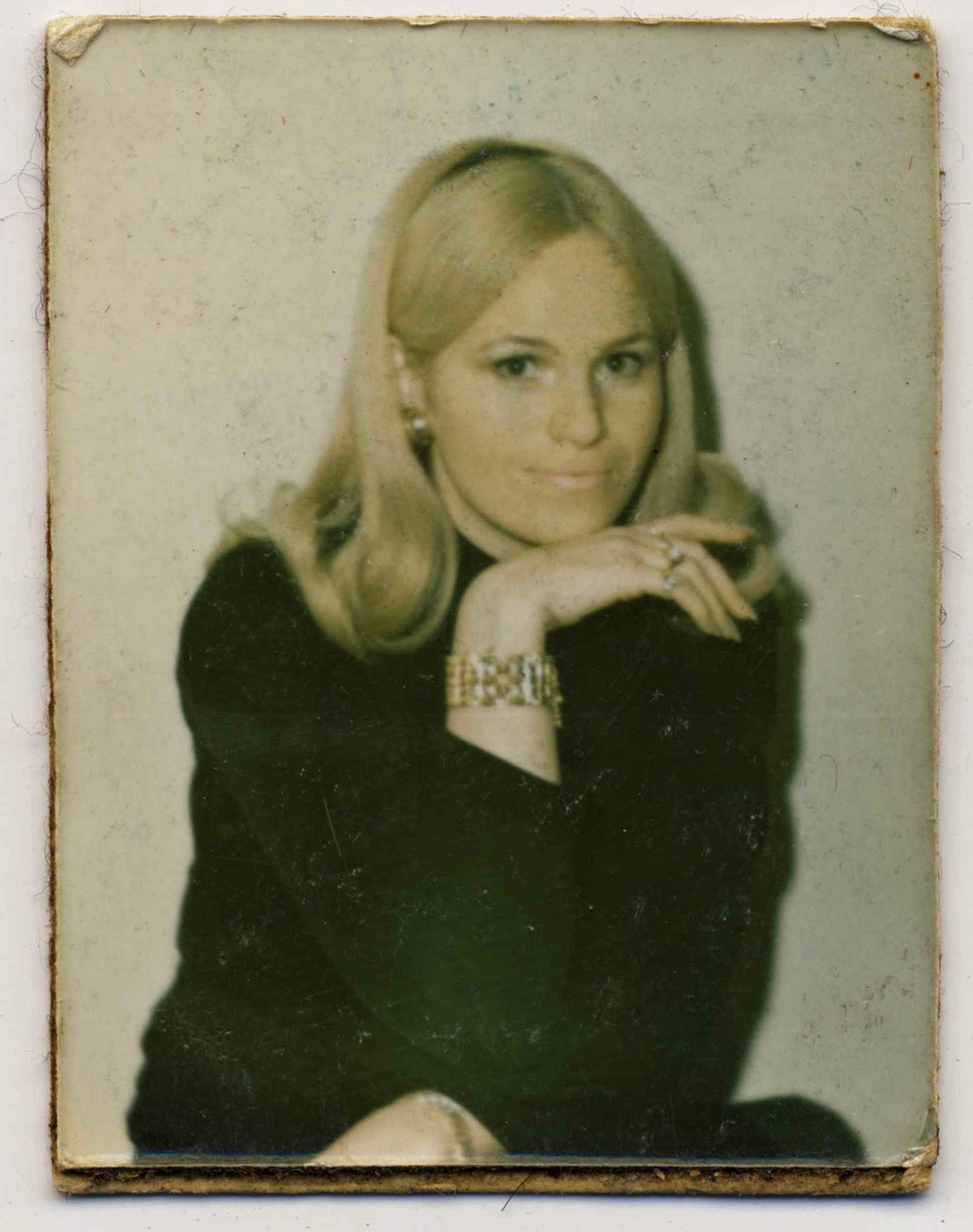 Christa Schwann