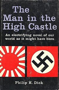 The Man In The High Castle 1st Edition