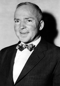 Richard Eberhart ca. 1965